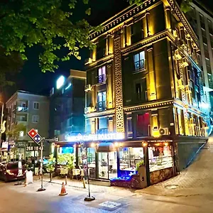  Otel Levent Palace